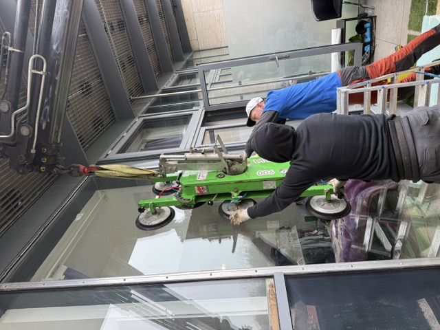 About Walthamstow Double Glazing