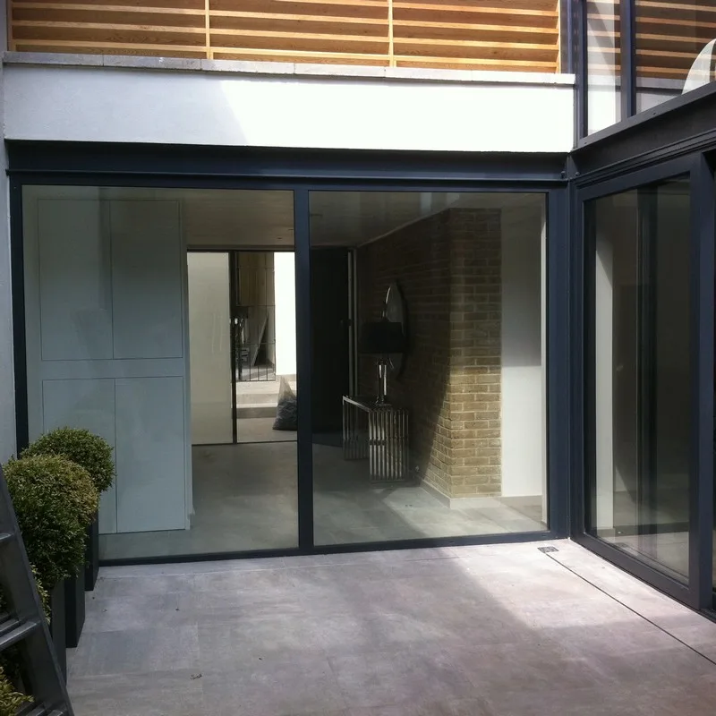 Walthamstow Double Glazing Services