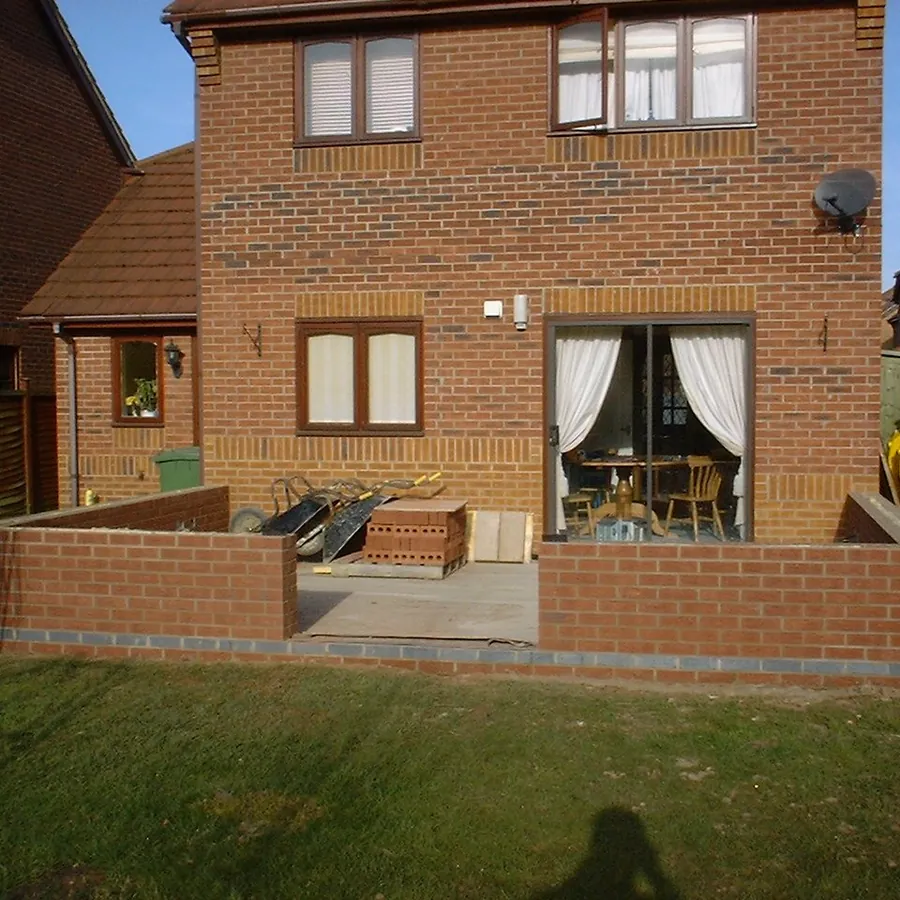 Accreditations — Product Walthamstow