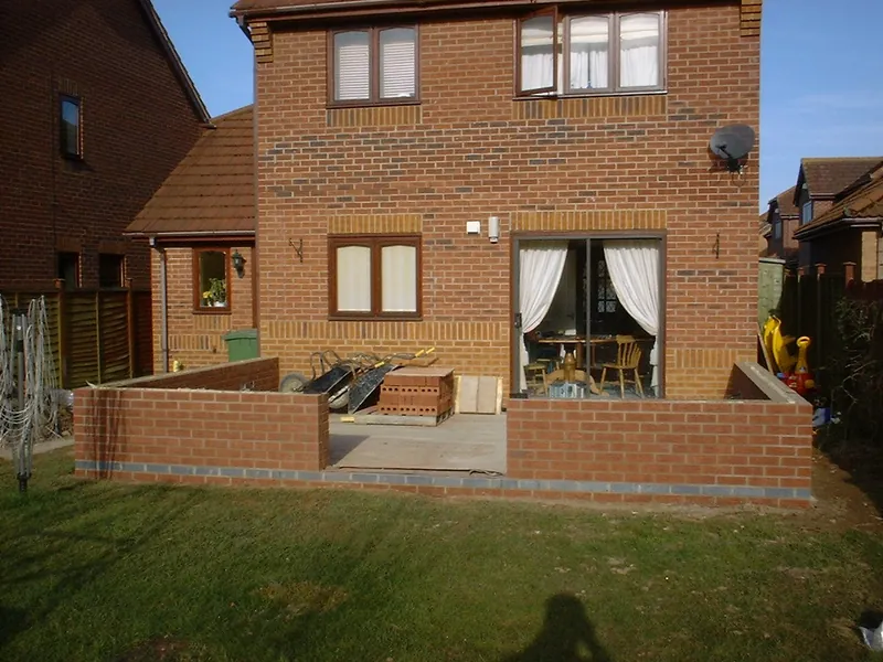 Partitions Walthamstow