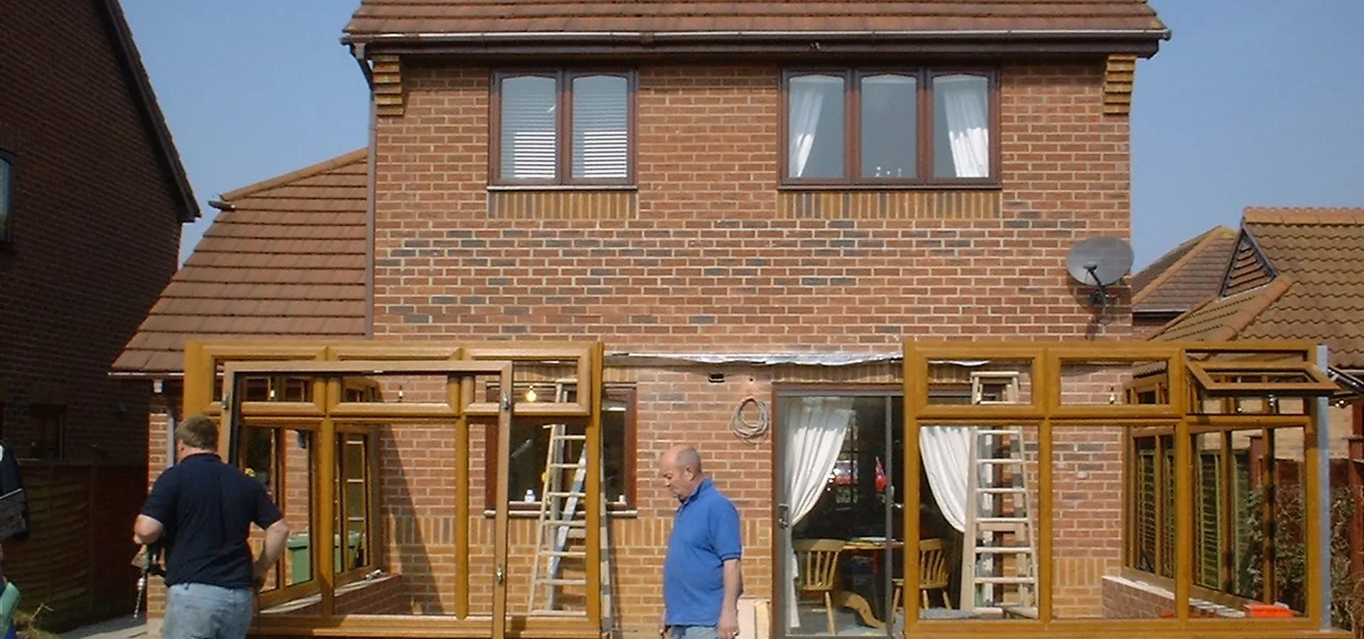 Commercial Glazing Walthamstow