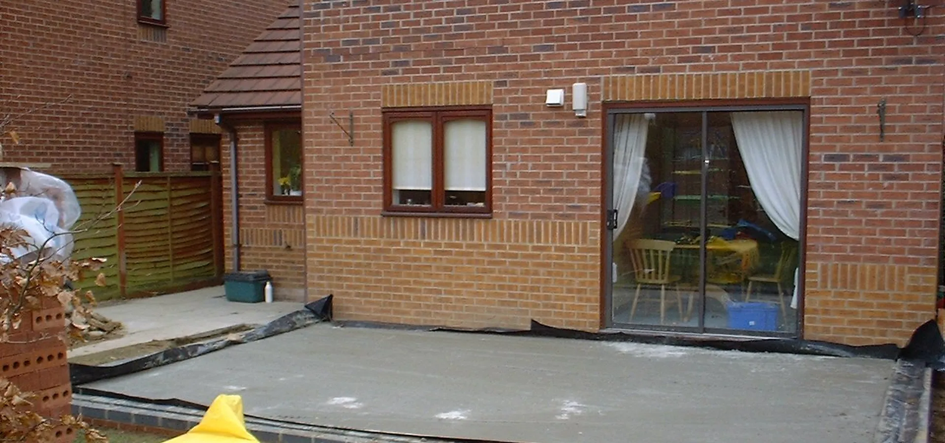Shop Fronts Walthamstow