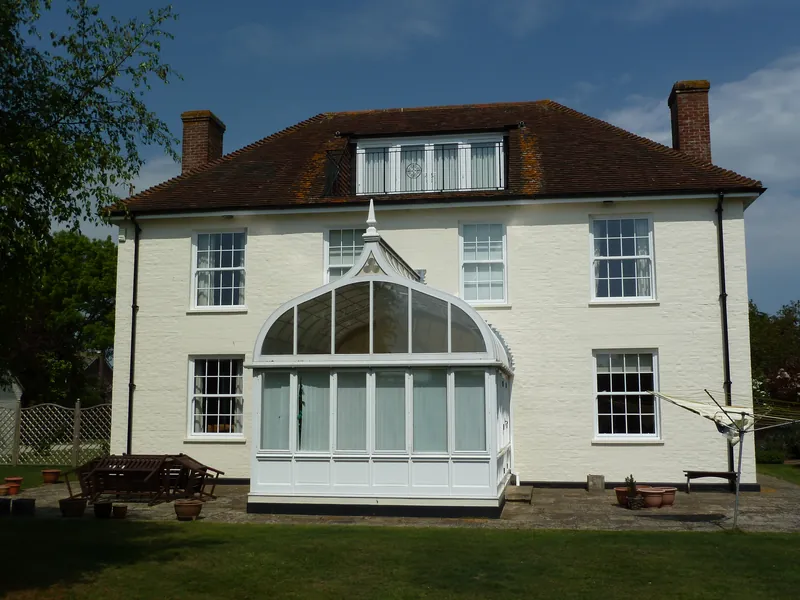 Edwardian Walthamstow