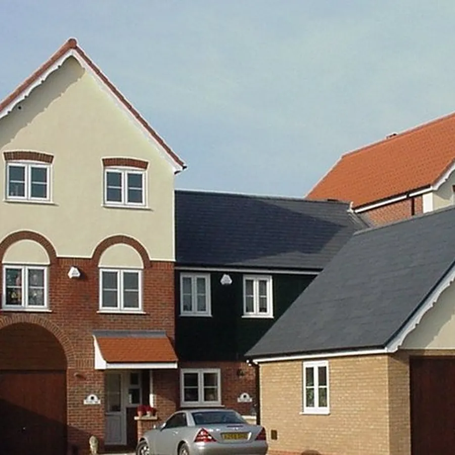 Edwardian Walthamstow