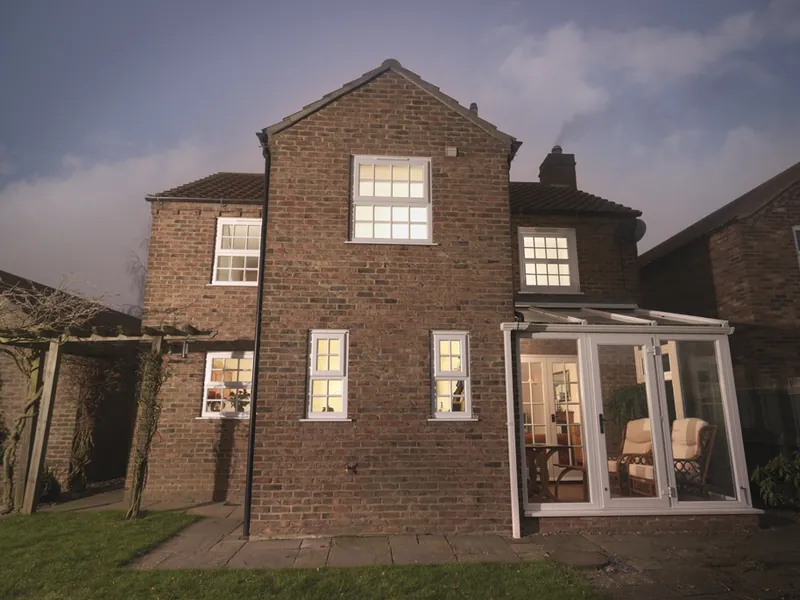 Conservatories Walthamstow