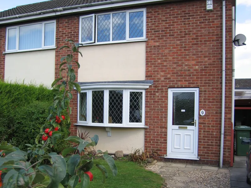 Conservatories Walthamstow