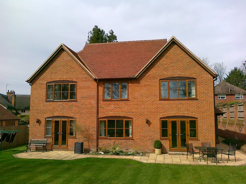Conservatories Walthamstow