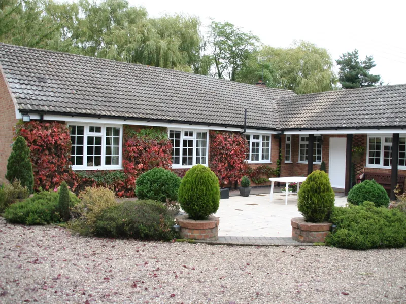 Conservatories Walthamstow