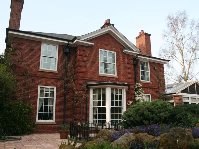 Conservatories Walthamstow