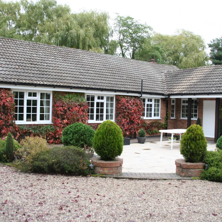 Garden Room Walthamstow