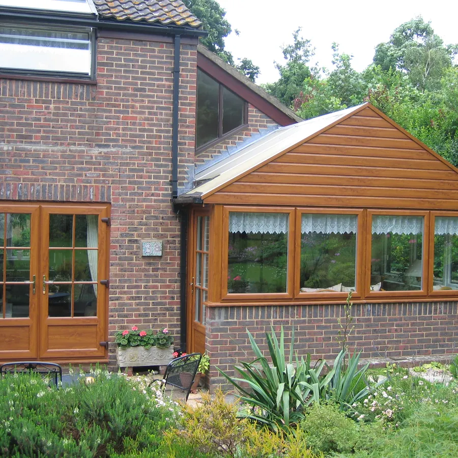 Garden Room Walthamstow