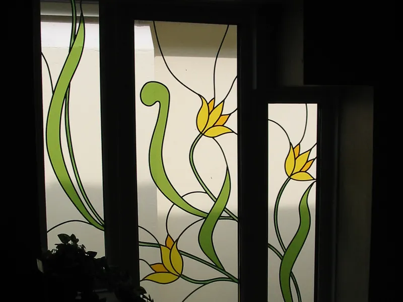 Glass Extension Walthamstow