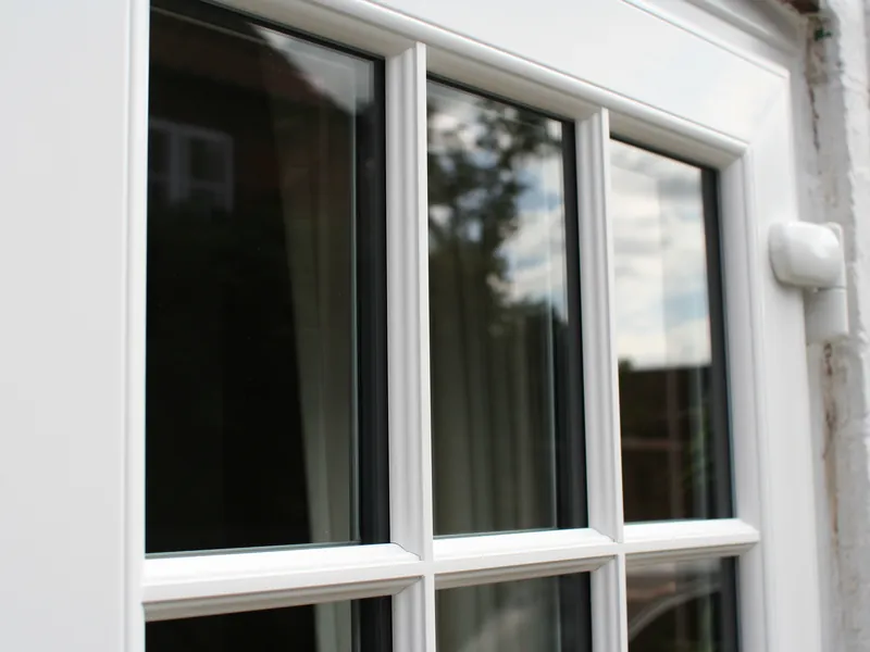 Glass Extension Walthamstow