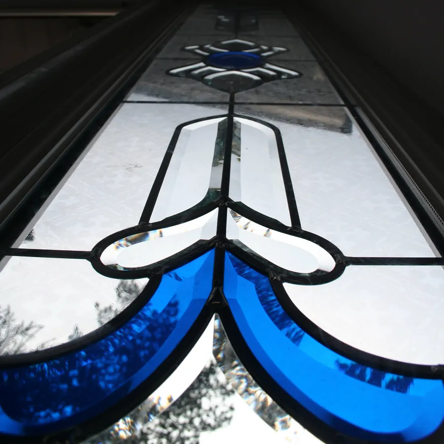 Glass Extension Walthamstow