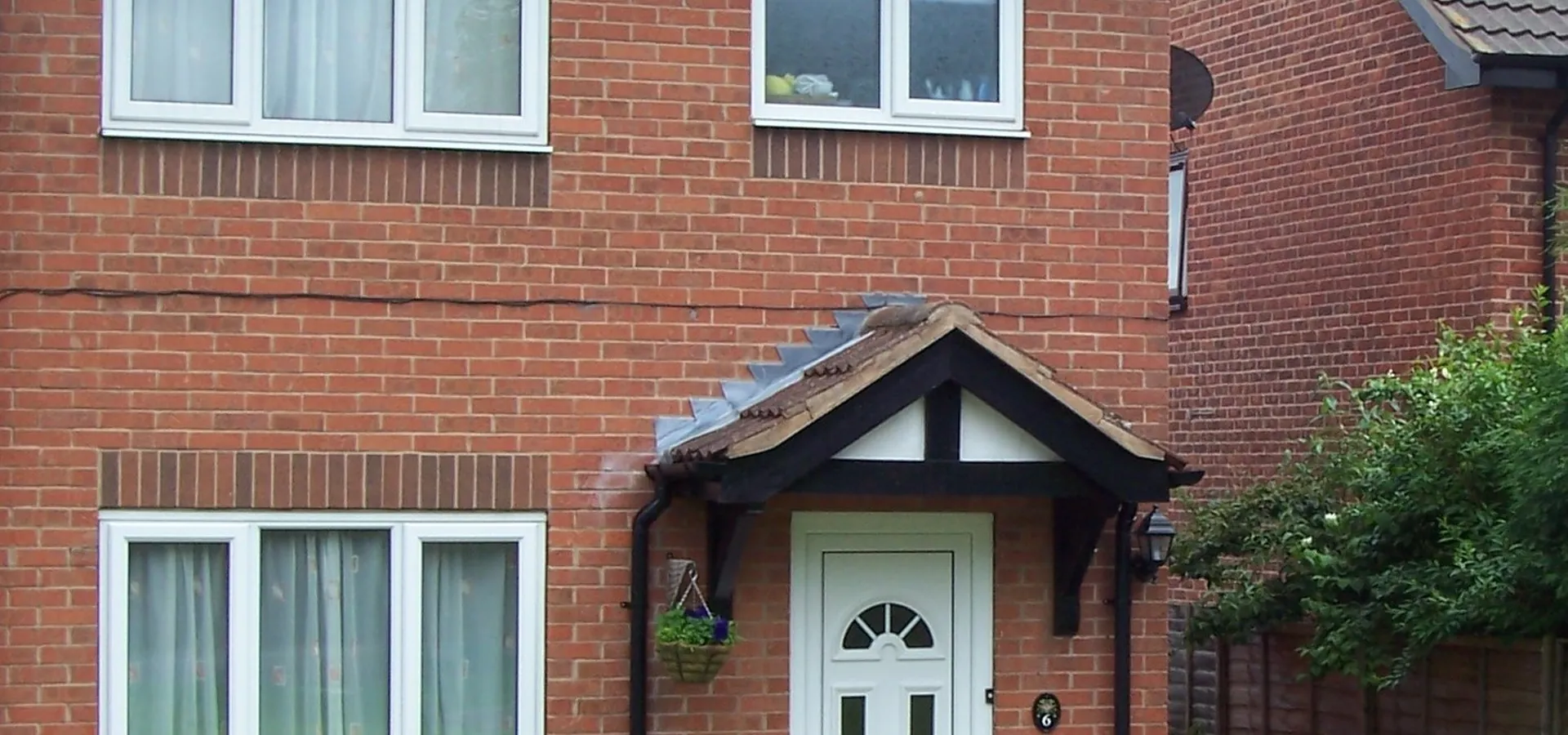 Lean-To Walthamstow