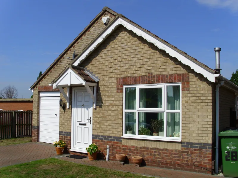 Orangery Walthamstow