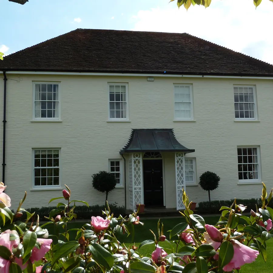 Orangery Walthamstow