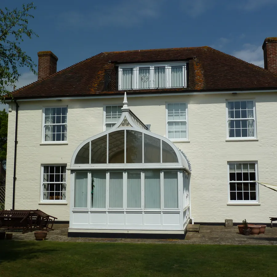Orangery Walthamstow