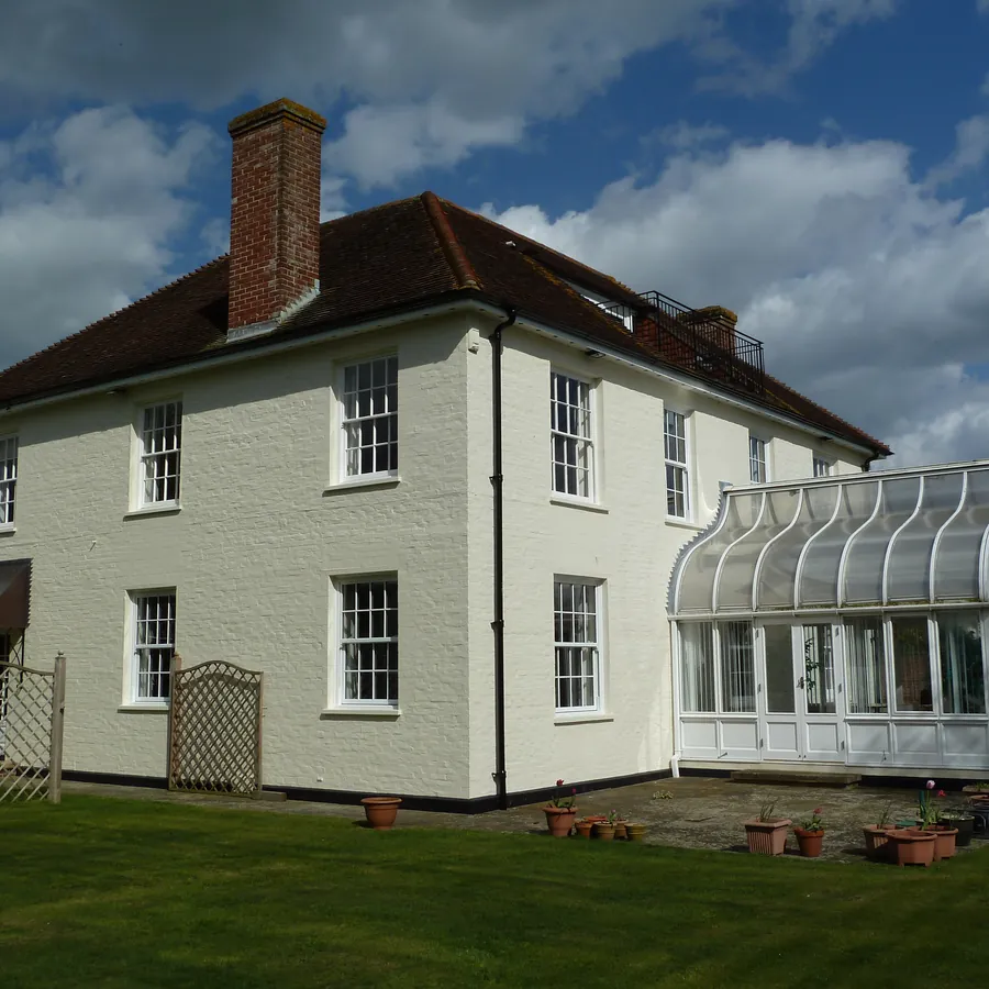 Conservatories Walthamstow
