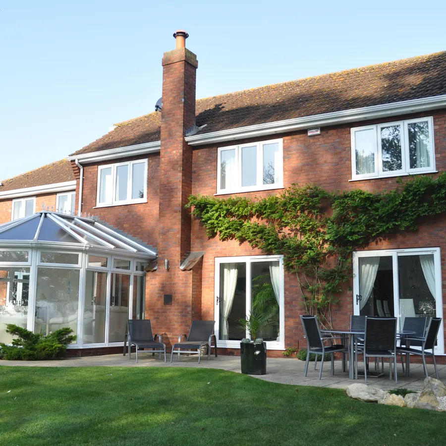 Conservatories Walthamstow