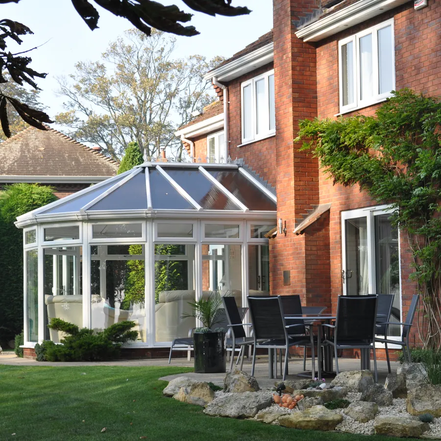 Conservatories Walthamstow