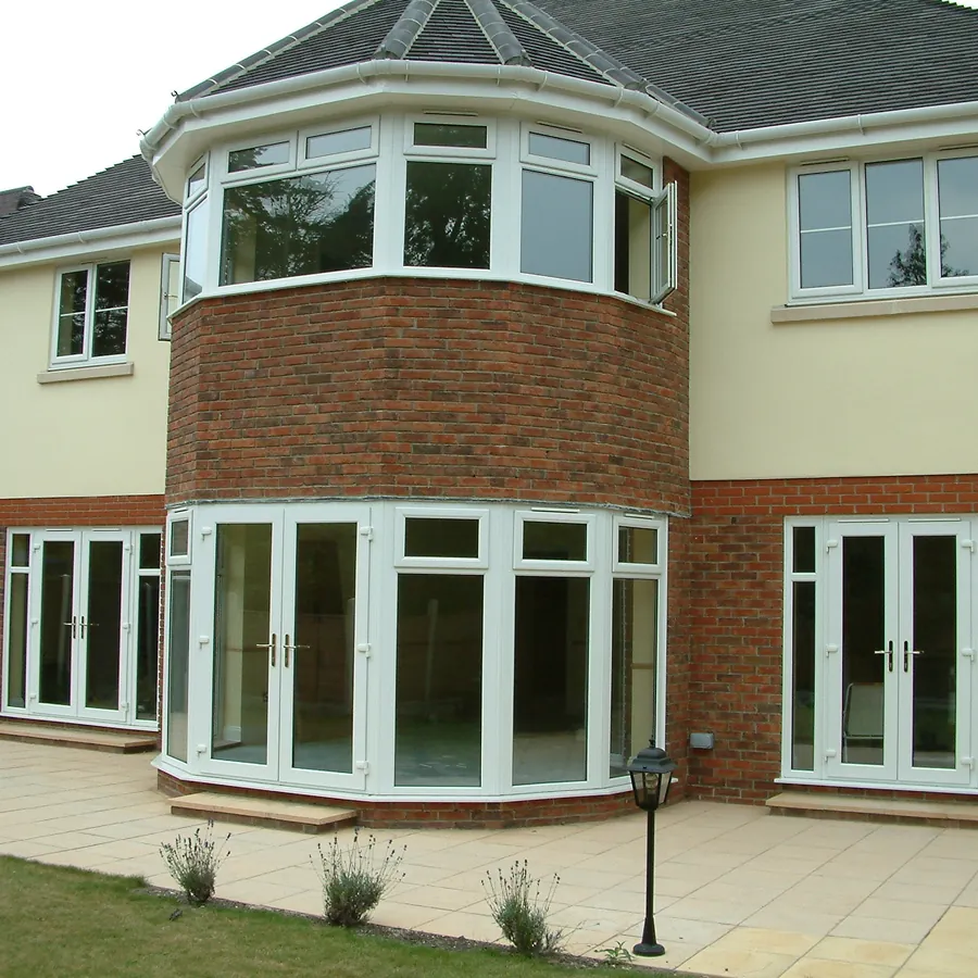 Conservatories Walthamstow
