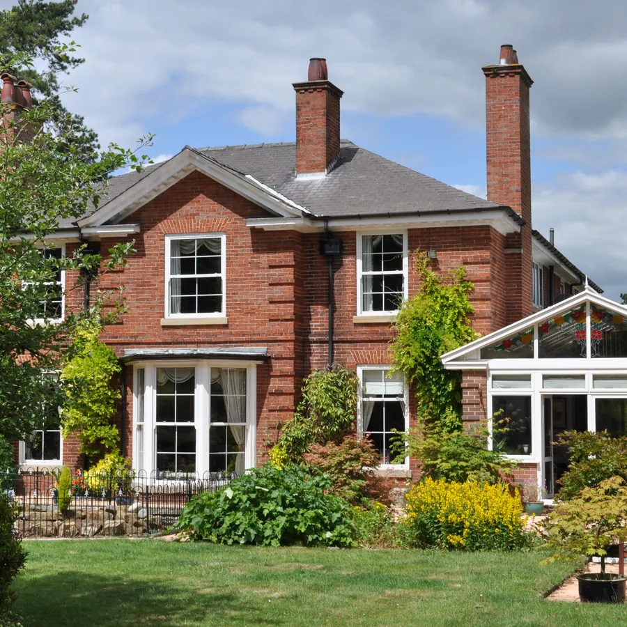Victorian Walthamstow