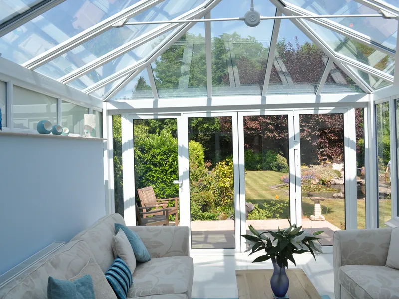 Bifold Walthamstow