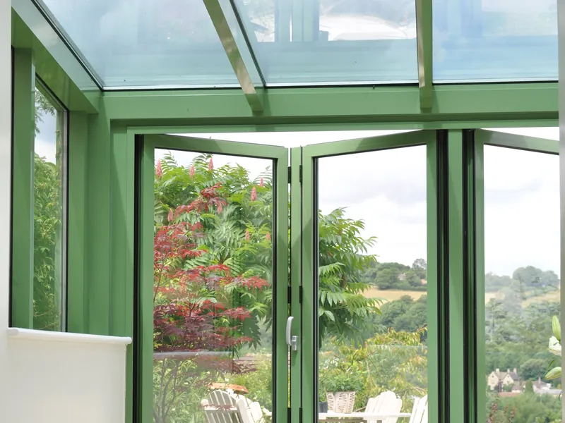 Bifold Walthamstow