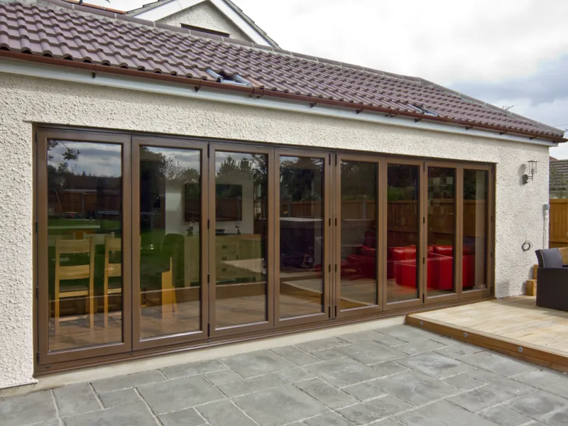 Bifold Walthamstow
