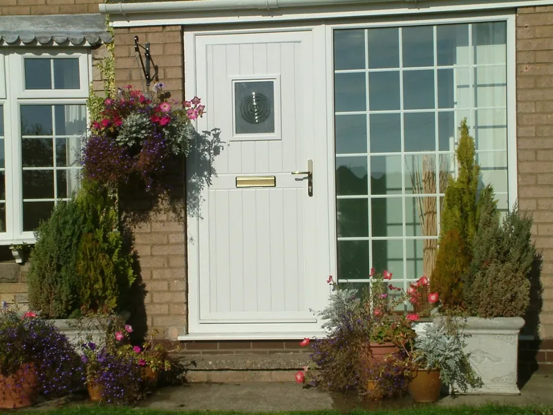 Front Walthamstow