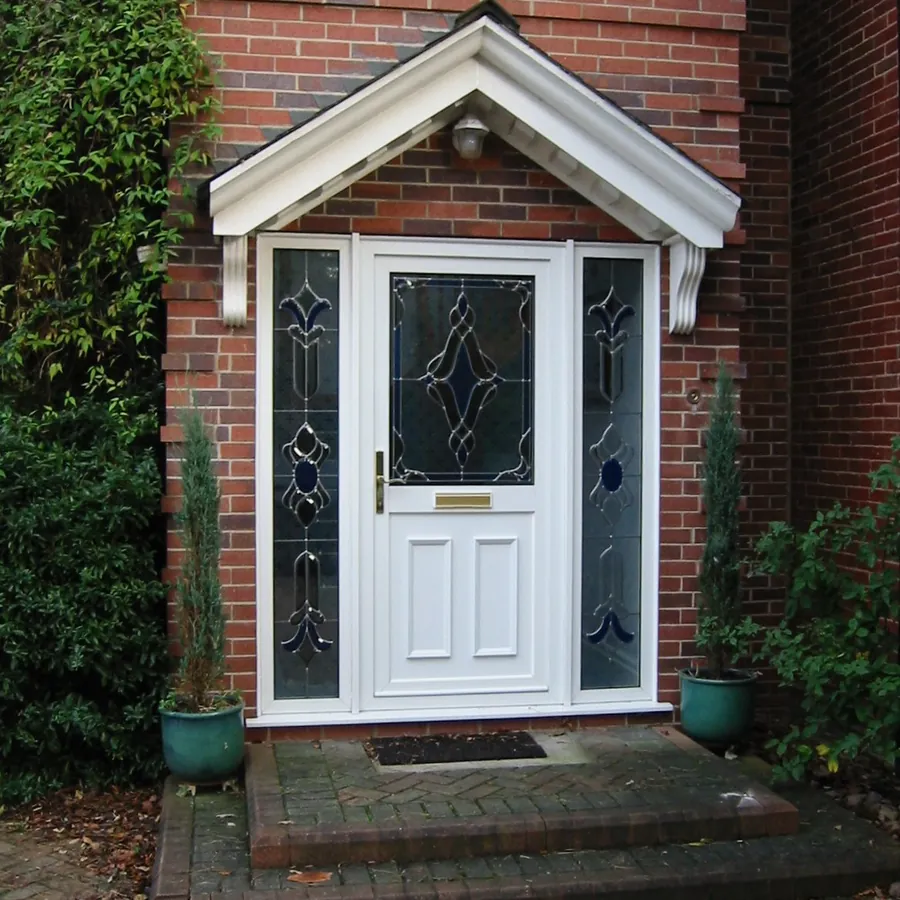 Front Walthamstow