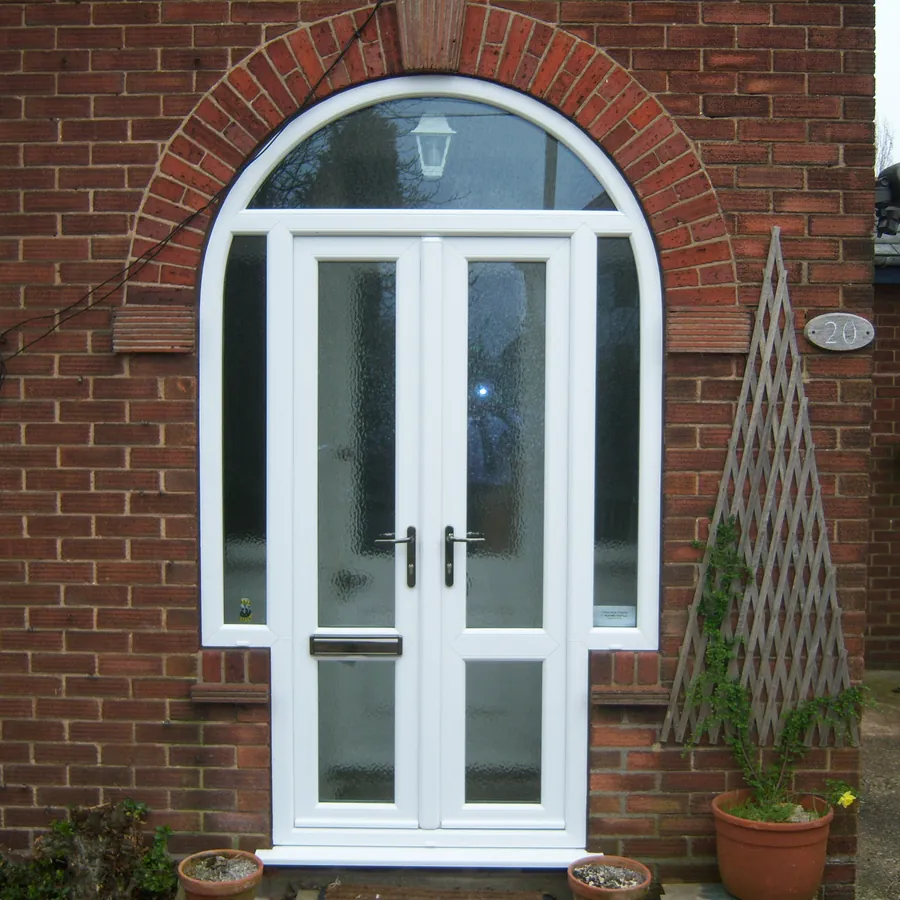 Front Walthamstow
