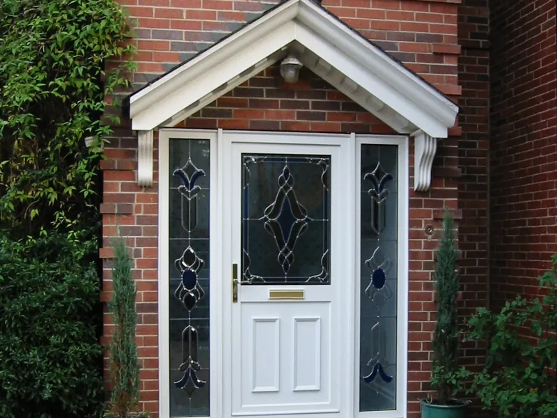 Doors Walthamstow