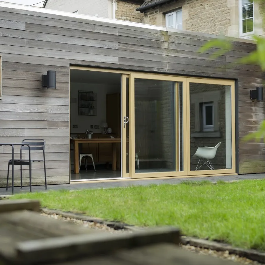 Patio Walthamstow