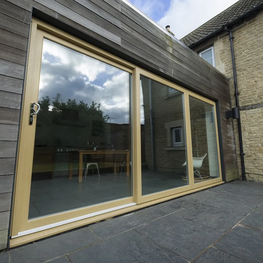 Patio Walthamstow