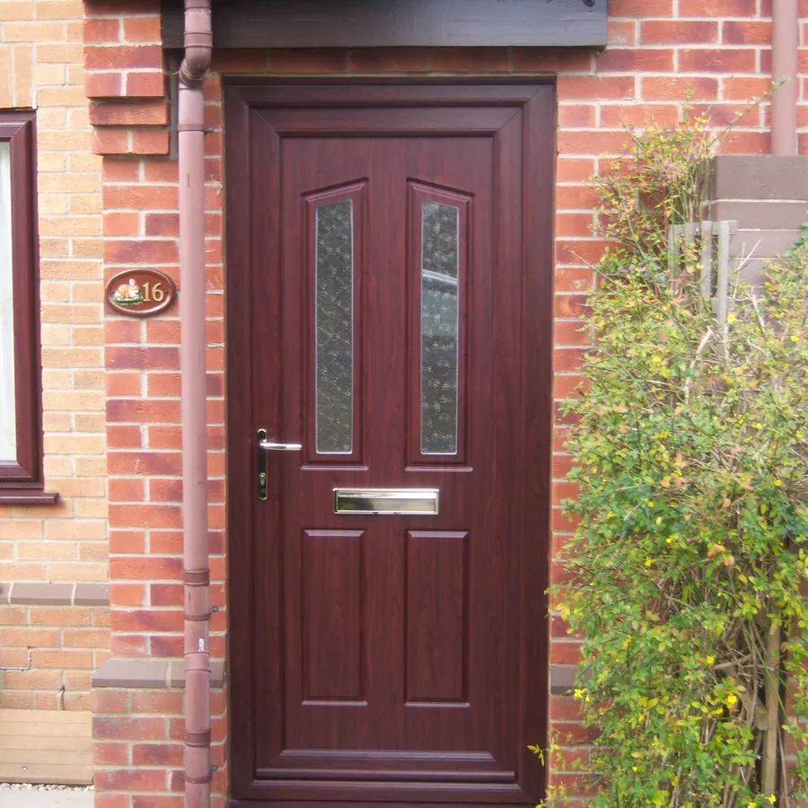 Doors Walthamstow