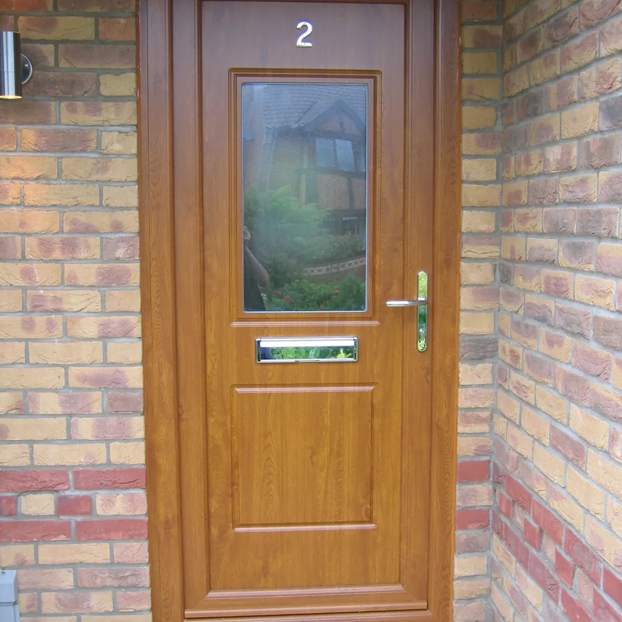 Doors Walthamstow