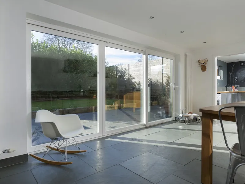 Sliding Patio Walthamstow