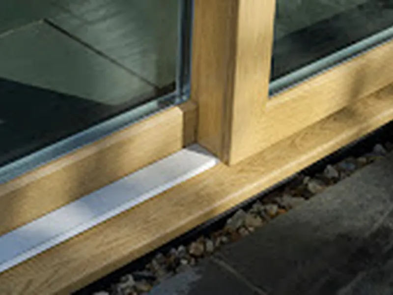Sliding Patio Walthamstow