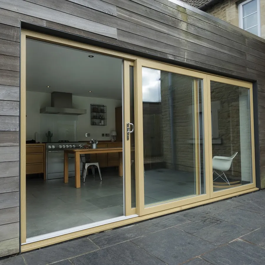 Sliding Patio Walthamstow