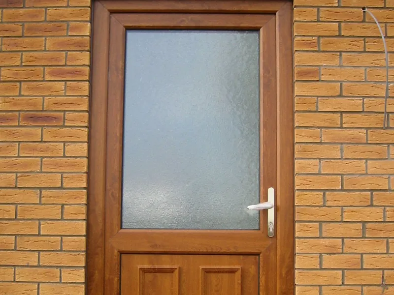 uPVC Walthamstow