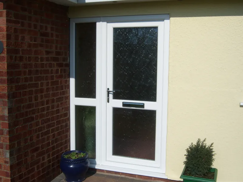uPVC Walthamstow