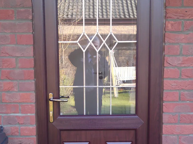 uPVC Walthamstow