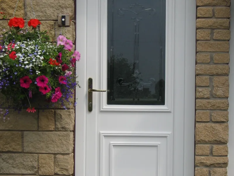 uPVC Walthamstow