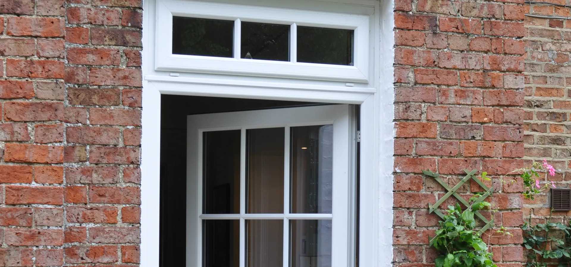 uPVC Walthamstow