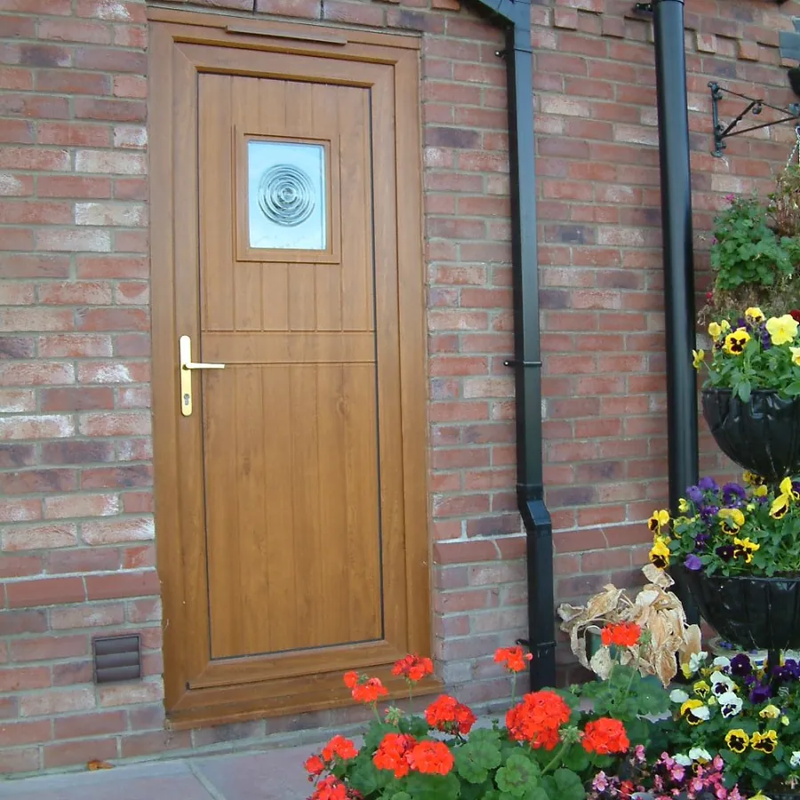 uPVC Walthamstow