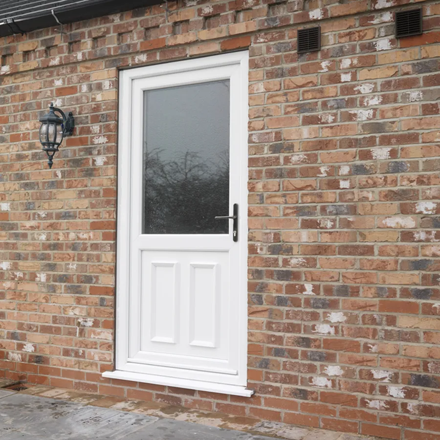 uPVC Walthamstow