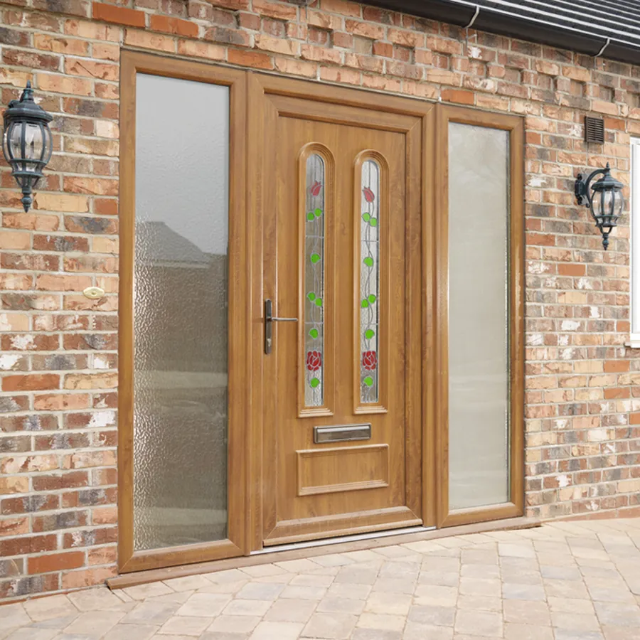 uPVC Walthamstow