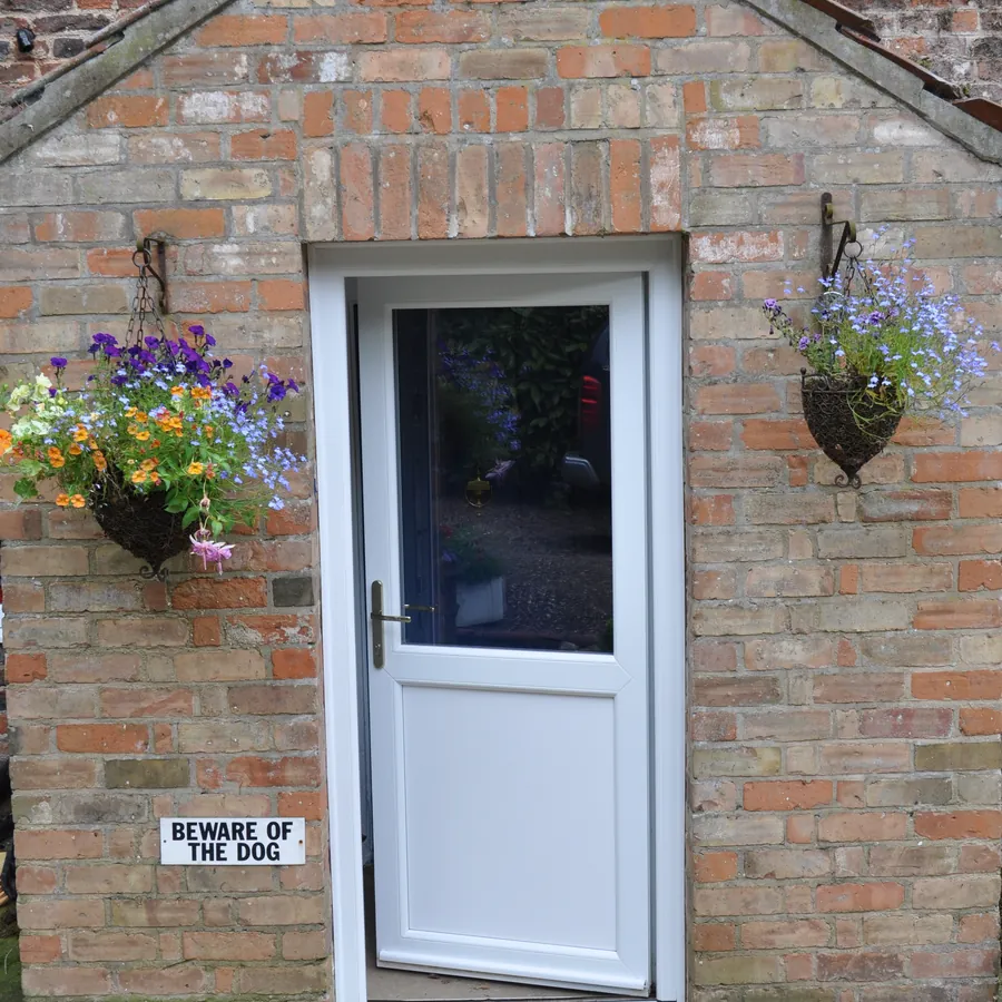 uPVC Walthamstow